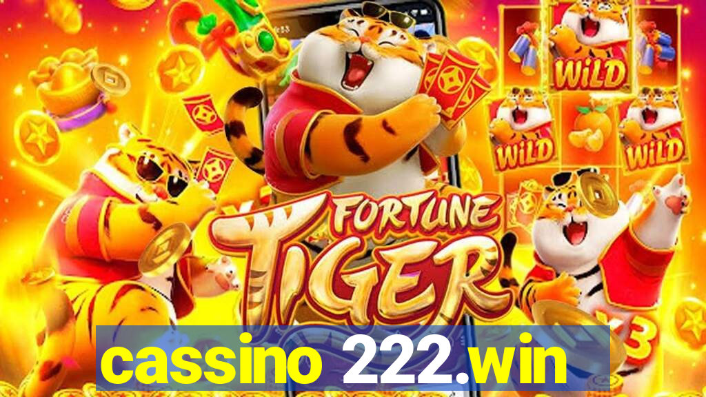cassino 222.win